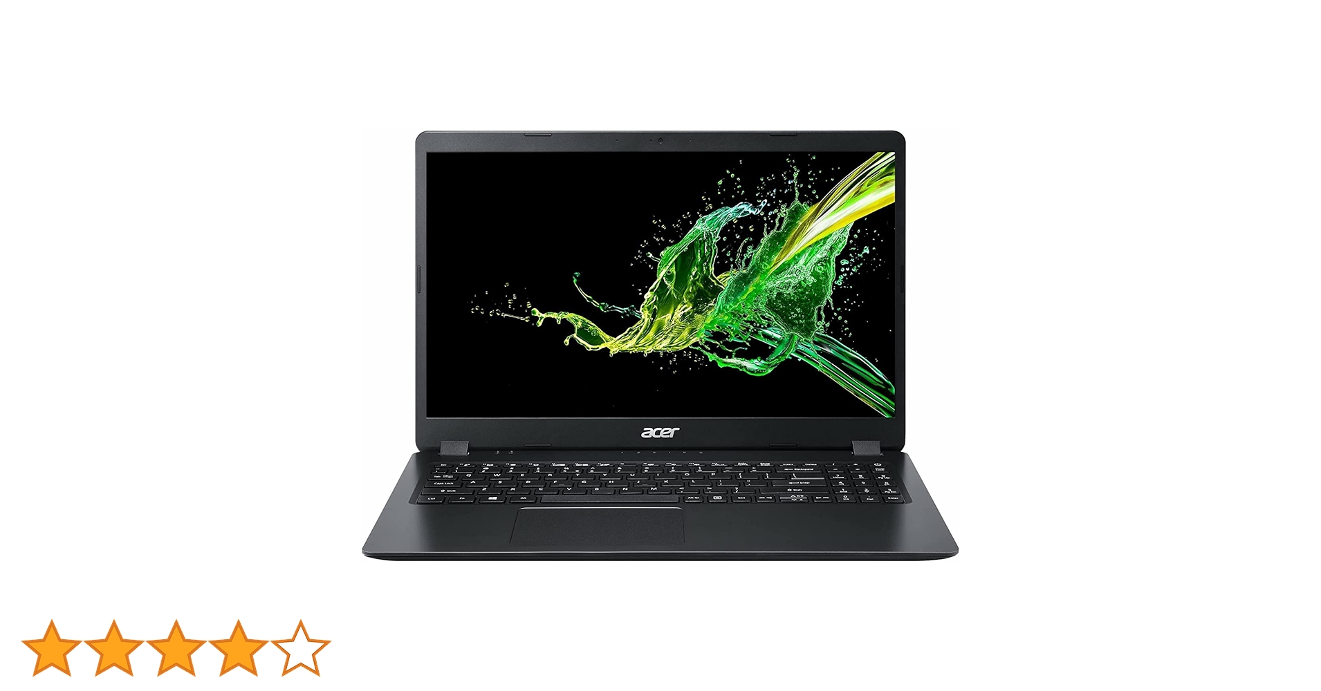Amazon.co.jp: Acer (エイサー) 2020年 Aspire 3 15.6インチ フルHD